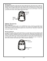 Preview for 15 page of Audiovox VOH560PKG Installation And Operation Manual