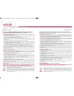 Preview for 18 page of Audison AV 1.1 Owner'S Manual