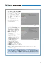 Preview for 26 page of Audison bit One HD Virtuoso User Manual