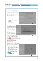 Preview for 27 page of Audison bit One HD Virtuoso User Manual