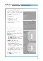 Preview for 28 page of Audison bit One HD Virtuoso User Manual