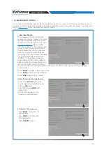 Preview for 43 page of Audison bit One HD Virtuoso User Manual