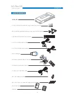 Preview for 4 page of Audison bit play hd User Manual