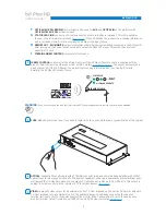 Preview for 7 page of Audison bit play hd User Manual