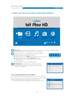 Preview for 22 page of Audison bit play hd User Manual