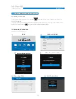 Preview for 50 page of Audison bit play hd User Manual