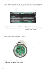 Preview for 14 page of Audix AP41 BP User Manual