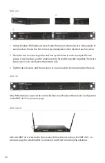 Preview for 26 page of Audix AP41 BP User Manual