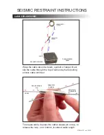 Preview for 4 page of Audix M40 Installation Manual