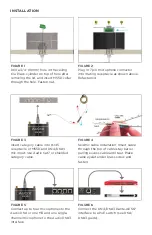 Preview for 3 page of Audix M55WD Installation & Operating Manual