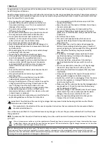 Preview for 5 page of Audizio 102.244 Instruction Manual