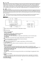 Preview for 32 page of Audizio 102.244 Instruction Manual