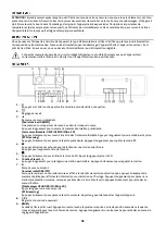 Preview for 58 page of Audizio 102.244 Instruction Manual