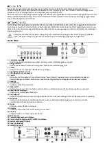 Preview for 25 page of Audizio Brescia 102.270 Instruction Manual