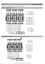 Preview for 18 page of auer 132616 Installation Manual