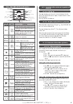 Preview for 27 page of auer 132616 Installation Manual