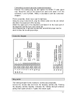 Preview for 11 page of auer SafeTel wST1 Operating Instructions Manual