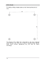 Preview for 12 page of auer SafeTel wST1 Operating Instructions Manual