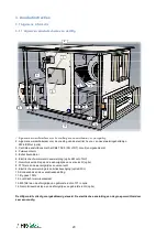 Preview for 7 page of Auerhaan HRg 1200 Maintenance And Installation Instructions