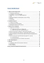 Preview for 26 page of Auerhaan HRg 1200 Maintenance And Installation Instructions