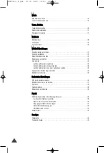 Preview for 4 page of Auerswald COMfort DECT 610 User Manual