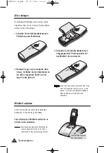 Preview for 10 page of Auerswald COMfort DECT 610 User Manual