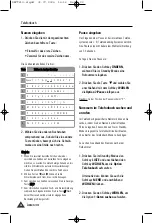 Preview for 22 page of Auerswald COMfort DECT 610 User Manual