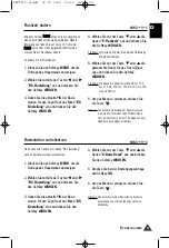 Preview for 41 page of Auerswald COMfort DECT 610 User Manual