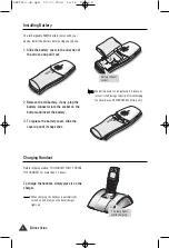 Preview for 56 page of Auerswald COMfort DECT 610 User Manual