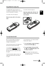 Preview for 57 page of Auerswald COMfort DECT 610 User Manual