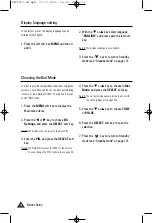 Preview for 58 page of Auerswald COMfort DECT 610 User Manual