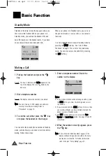 Preview for 60 page of Auerswald COMfort DECT 610 User Manual