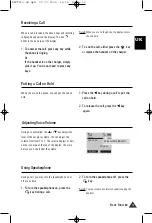 Preview for 61 page of Auerswald COMfort DECT 610 User Manual