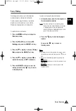 Preview for 63 page of Auerswald COMfort DECT 610 User Manual