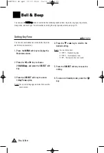 Preview for 74 page of Auerswald COMfort DECT 610 User Manual