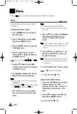 Preview for 76 page of Auerswald COMfort DECT 610 User Manual