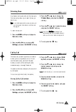 Preview for 81 page of Auerswald COMfort DECT 610 User Manual