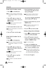 Preview for 82 page of Auerswald COMfort DECT 610 User Manual