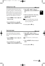 Preview for 83 page of Auerswald COMfort DECT 610 User Manual