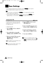 Preview for 84 page of Auerswald COMfort DECT 610 User Manual