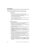 Preview for 14 page of Auerswald COMfortel 3500 Commissioning Instructions