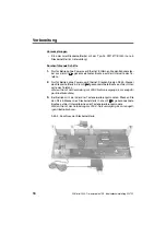 Preview for 16 page of Auerswald COMfortel 3500 Commissioning Instructions