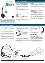 Preview for 5 page of Auerswald FonTevo COMfortel H-200 User Manual