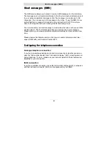 Preview for 45 page of Auerswald VOICEMAIL CENTER 461.2 User Manual