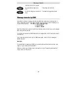 Preview for 62 page of Auerswald VOICEMAIL CENTER 461.2 User Manual