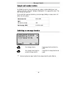 Preview for 63 page of Auerswald VOICEMAIL CENTER 461.2 User Manual