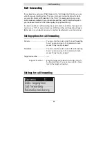 Preview for 66 page of Auerswald VOICEMAIL CENTER 461.2 User Manual