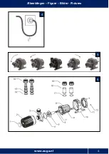 Preview for 4 page of Auga AquaFlow 10000 Operation Instructions Manual