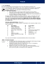 Preview for 15 page of Auga AquaFlow 10000 Operation Instructions Manual