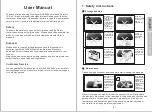 Preview for 3 page of August DVB600 User Manual